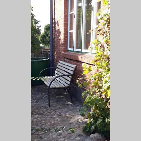 Ferienwohnung In Seenaehe Borgdorf-Seedorf Exterior photo
